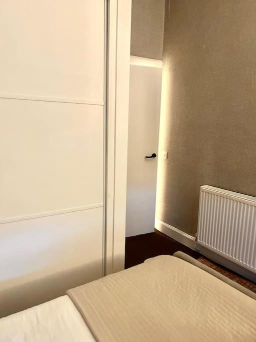 Ground Floor Flat Close To City Apartman Edinburgh Kültér fotó